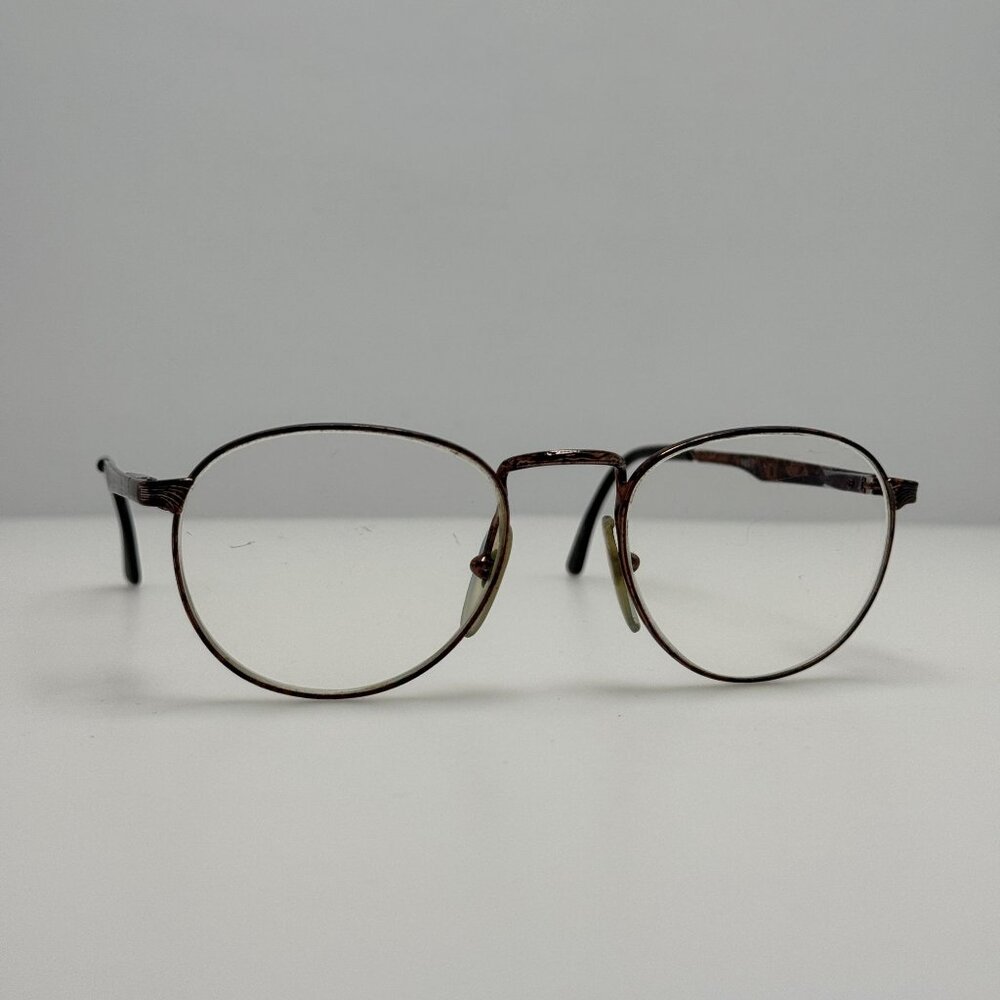 Charlie Chaplin Eyeglasses Eye Glasses Frames Italy 51-19